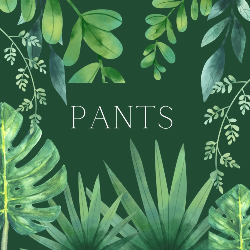 Pants